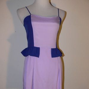 Buddy love Dress
